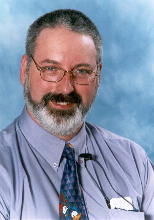 Kees Verhagen alias KeVer