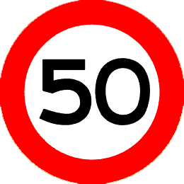 Maximum snelheid