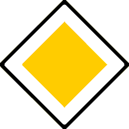 Voorrangsweg