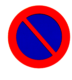 Parkeerverbod
