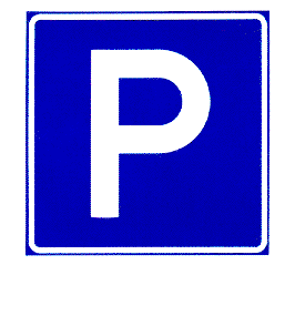 Parkeergelegenheid