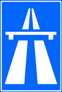 Autosnelweg
