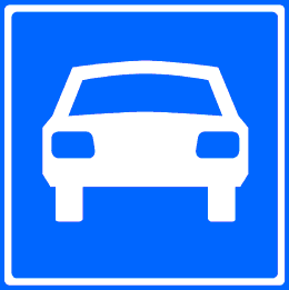 Autoweg