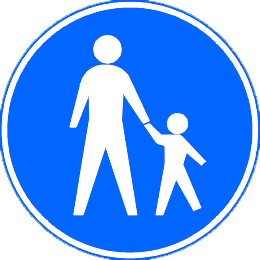 Voetpad
