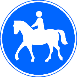 Ruiterpad