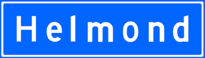 Bebouwde kom