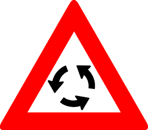 Verkeersplein