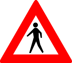 Voetgangers