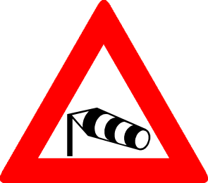 Zijwind