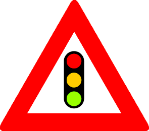 Verkeerslichten