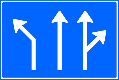 Voorsorteren